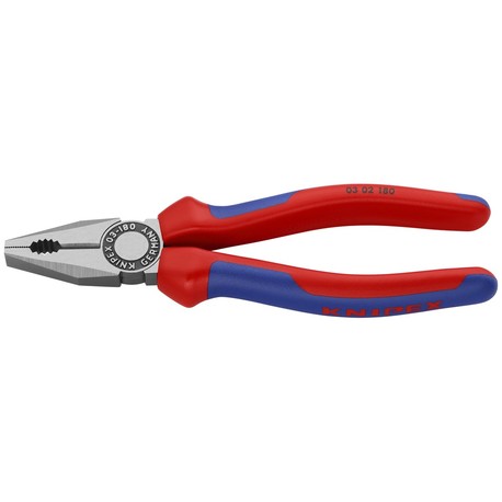 LINJAPIHTI 180MM KNIPEX